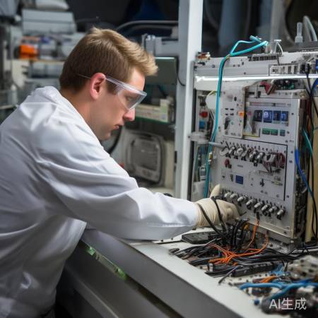 三洋洗衣机详细拆解步骤及图片教程