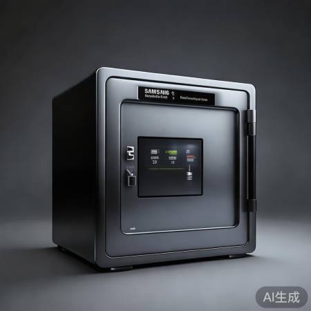 韩国保险柜密码更改方法详解