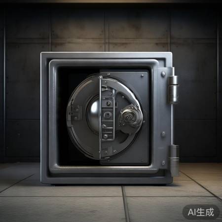 韩国保险柜密码更改方法详解