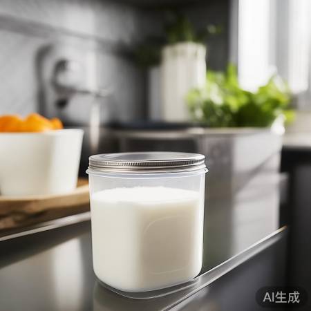 婴儿奶粉保存攻略：能否放入冰箱使用？