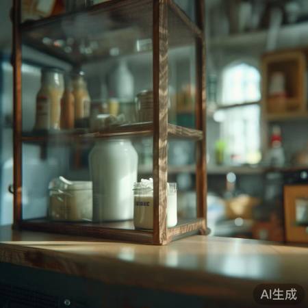 婴儿奶粉保存攻略：能否放入冰箱使用？