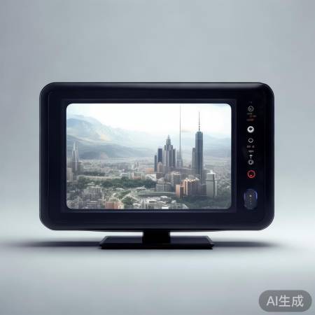 电视机屏幕如何实现上下缩小功能？揭秘电视新玩法