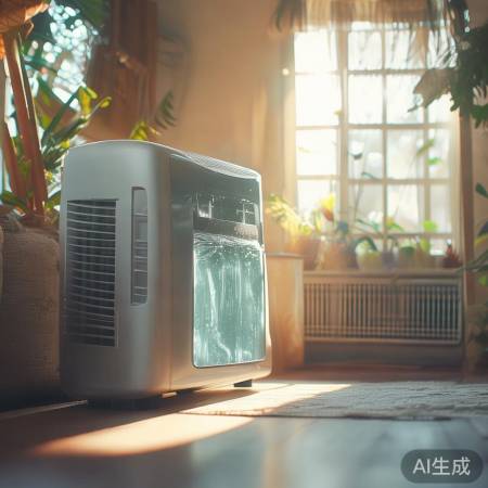 空调的水源揭秘：是室外来的吗？