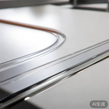 集成灶水槽专用嵌条，完美衔接家居之美