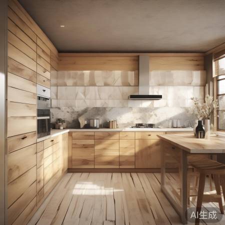 集成灶水槽专用嵌条，完美衔接家居之美