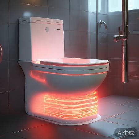 智能马桶发热问题解答：解决方法大揭秘