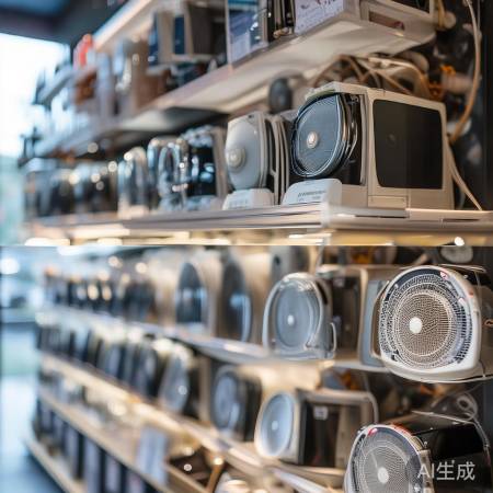 渝北区抽油烟机选购攻略：哪家店铺质量过硬？