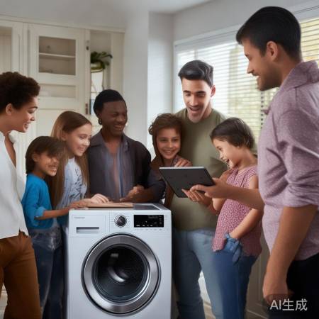 创维自动洗衣机使用指南，轻松上手！