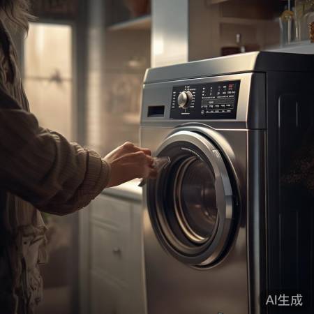创维自动洗衣机使用指南，轻松上手！