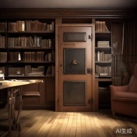 保险柜挂哪类科目更合适？揭秘家居安全搭配之道