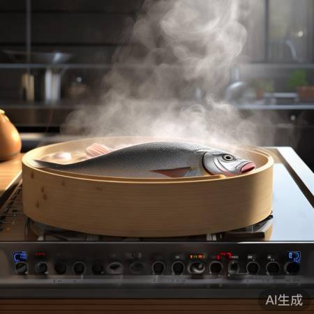 集成灶蒸鲈鱼时间详解：烹饪技巧大公开