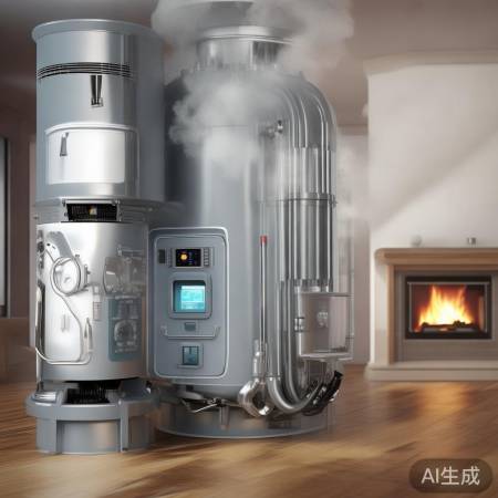 空气能供热水调试教程：轻松掌握安装与操作技巧