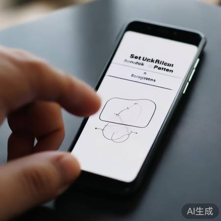 安卓手机指纹锁密码设置教程：轻松掌握安全解锁方法