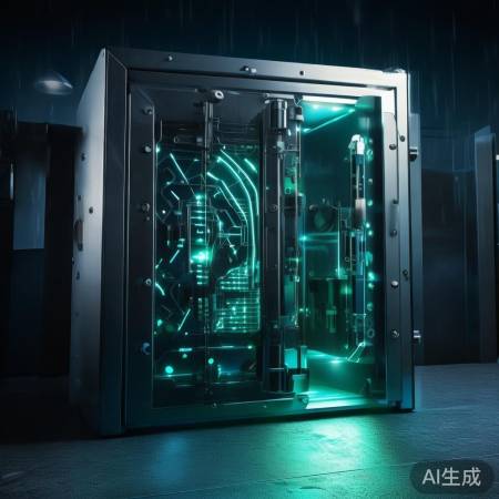 大门智能锁选购指南：揭秘选购技巧与注意事项