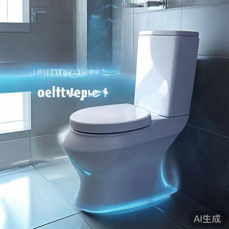智能恒温马桶待机耗电揭秘：节能环保新选择