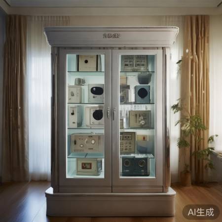 名柜消毒柜：探寻其历史渊源与演变轨迹