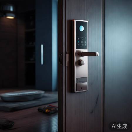 多灵智能锁操作不灵？快速排查解决技巧在这里