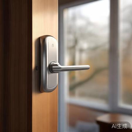 多灵智能锁操作不灵？快速排查解决技巧在这里