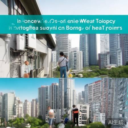 深圳空气能热泵系统：高效节能的环保选择