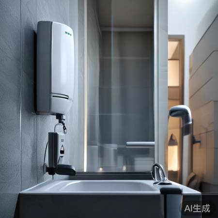 热水器安全升级必备：专用防水插座推荐