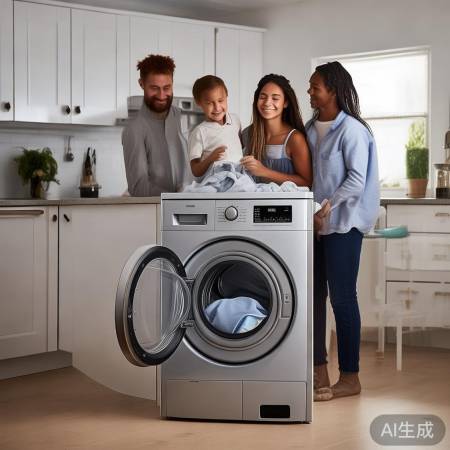 聊城全自动洗衣机购买指南