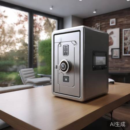 如何设置相册保险柜：安全存储指南