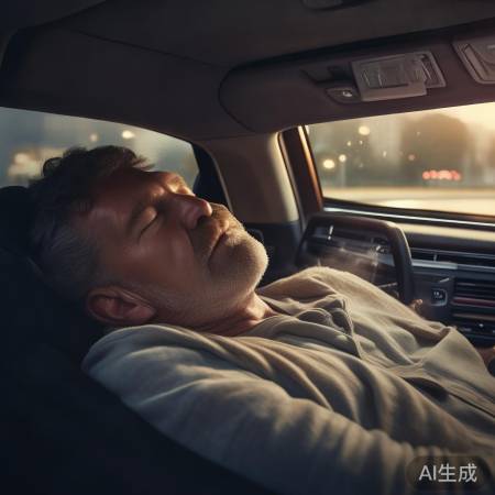 车内开空调睡觉真的危险吗？揭秘车内空调使用的误区