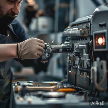 智能马桶魔力旋钮维修攻略：轻松解决故障问题