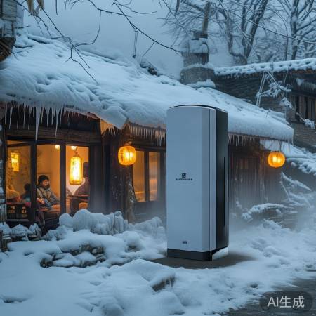 安徽冷凝式壁挂炉是否适合供暖？