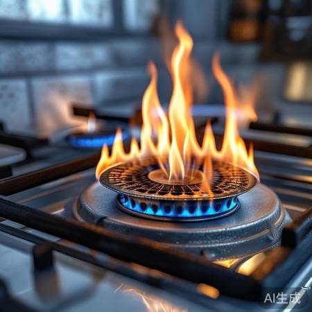 燃气灶点火器故障症状全解析