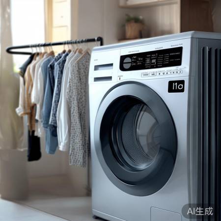 海信洗衣机F01深度评测：高效性能与人性化设计揭秘