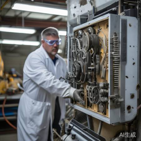 壁挂炉运行回声现象解析