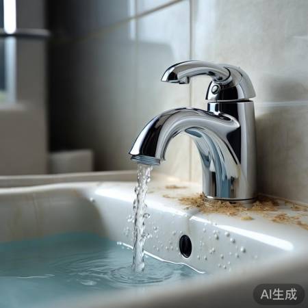 热水器出水口需检查