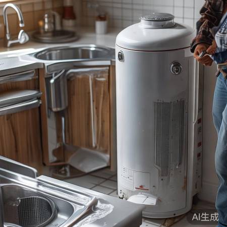 热水器水量小?检查功率、清理过