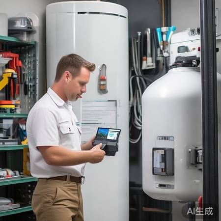 专业认证，规范维修