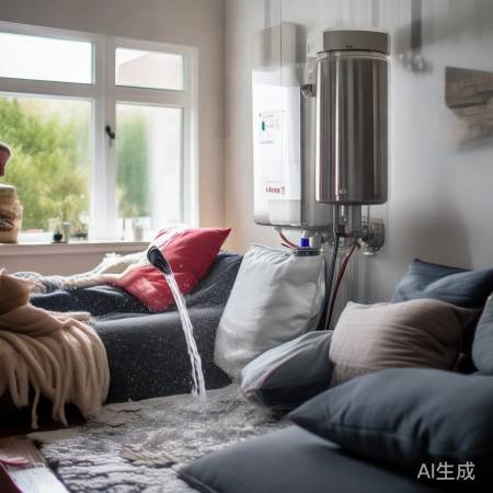 热水器水量小,对症解决