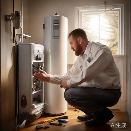 热水器保养很重要