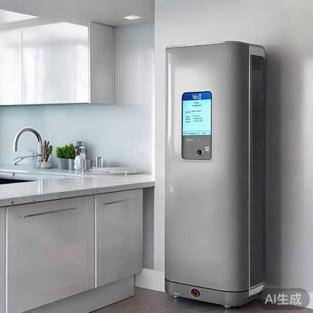 节水型热水器，减少热水消耗