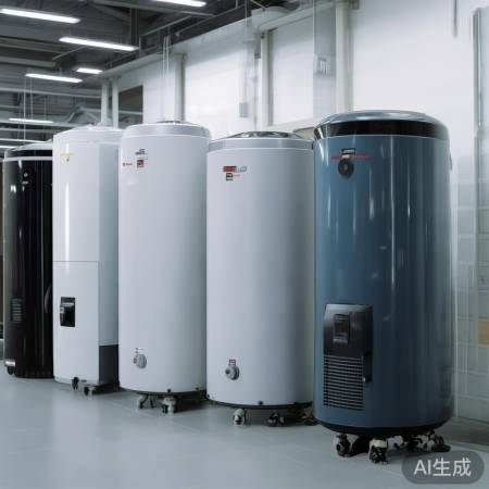 热水器种类繁多,各有特点。