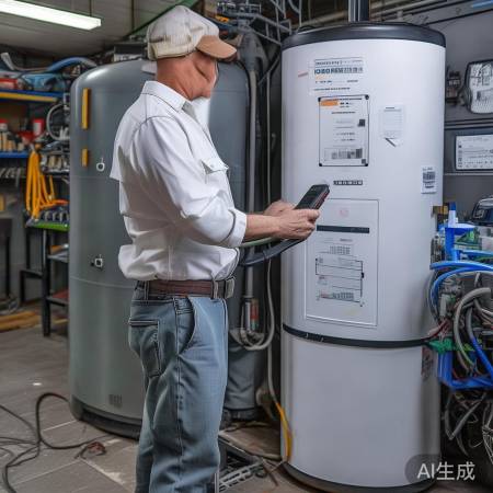 专业认证,规范维修,贴心服务