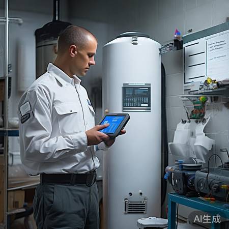 专业认证，规范维修