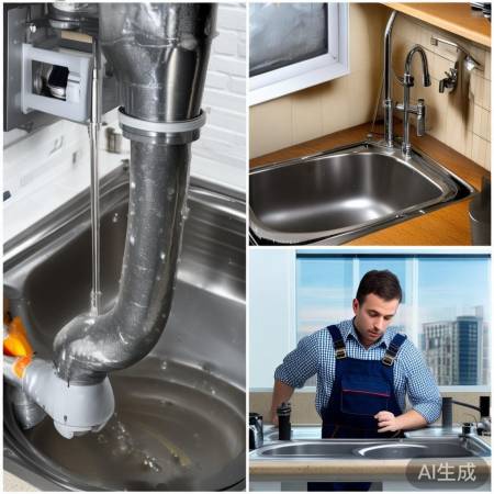 热水器故障需专业维修