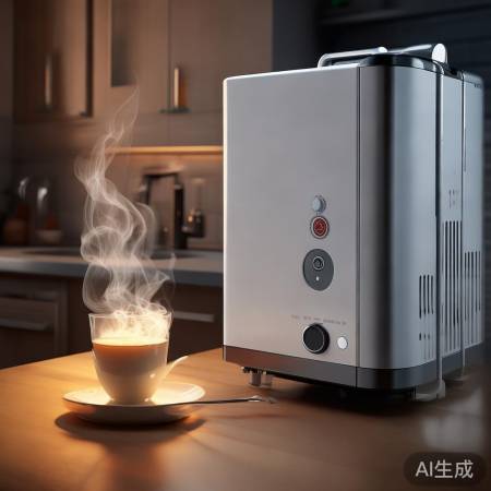 热水器调温影响水流