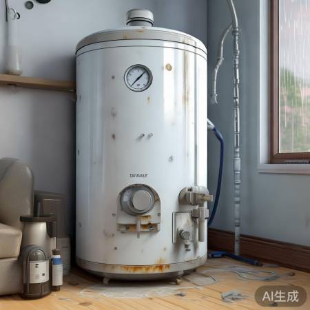 热水器水量小原因分析