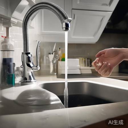 热水器出水小，教你一招解决！