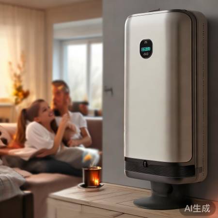 热水器选对，生活更舒适