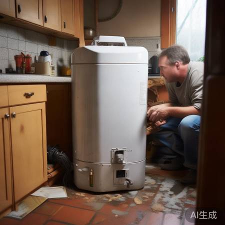 热水器问题，先查保修期