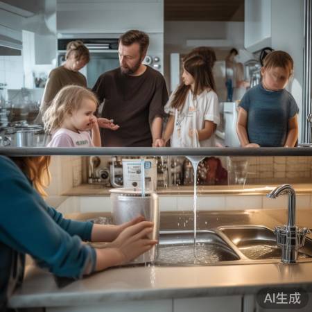 高层水压不足需检查