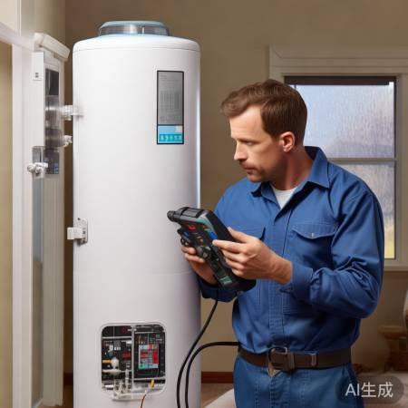 热水器水量小原因分析