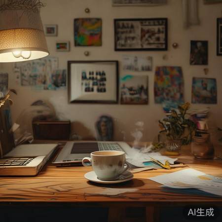 喝水休息，点赞分享